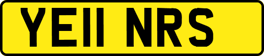 YE11NRS
