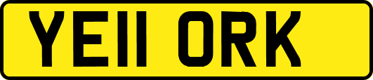 YE11ORK