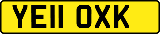YE11OXK