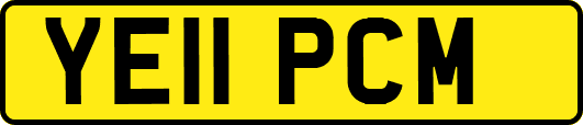 YE11PCM