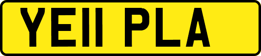 YE11PLA