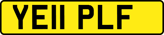 YE11PLF