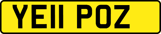YE11POZ
