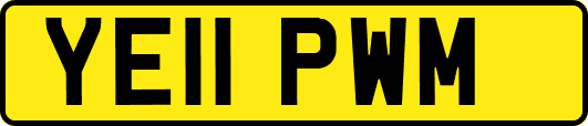 YE11PWM