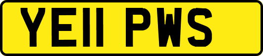 YE11PWS