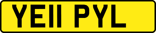 YE11PYL