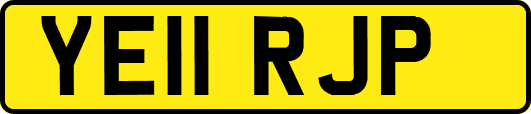 YE11RJP