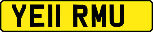 YE11RMU