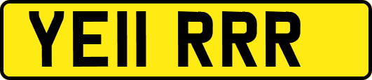YE11RRR