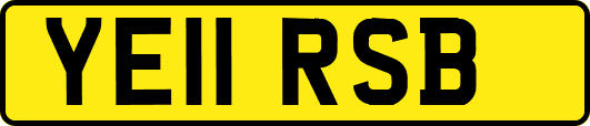 YE11RSB