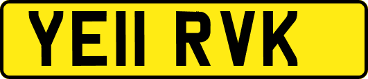 YE11RVK