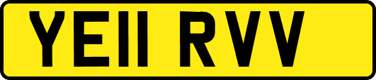 YE11RVV