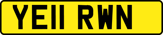 YE11RWN