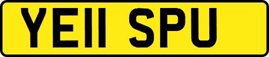 YE11SPU