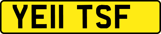 YE11TSF