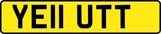 YE11UTT