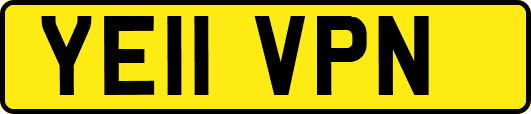 YE11VPN