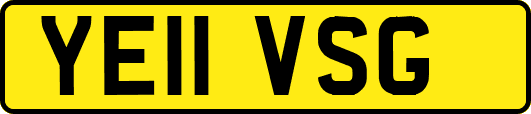 YE11VSG