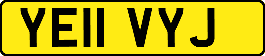 YE11VYJ