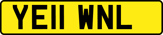 YE11WNL