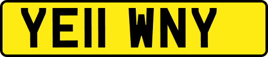 YE11WNY