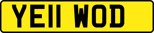 YE11WOD