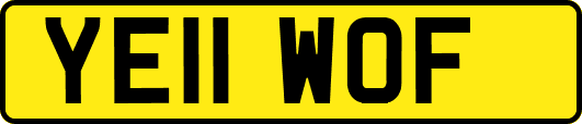 YE11WOF