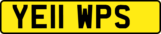 YE11WPS