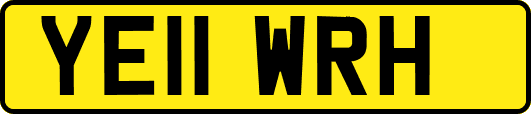 YE11WRH