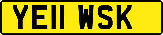 YE11WSK