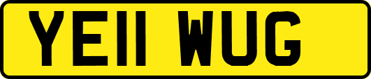 YE11WUG