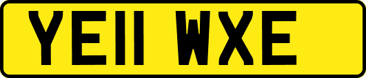 YE11WXE