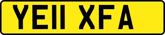 YE11XFA