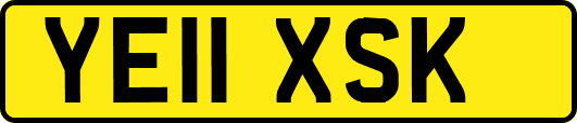 YE11XSK