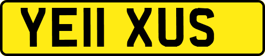 YE11XUS