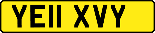 YE11XVY