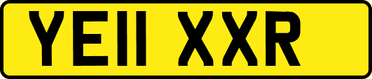 YE11XXR