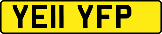 YE11YFP