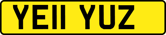 YE11YUZ