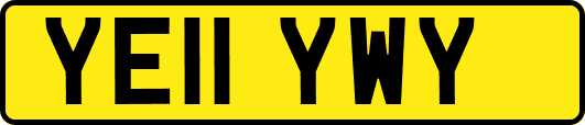 YE11YWY