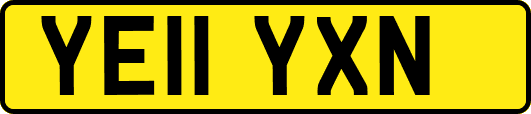 YE11YXN