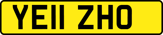 YE11ZHO