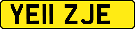 YE11ZJE