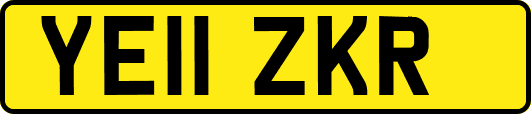 YE11ZKR