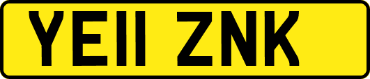 YE11ZNK