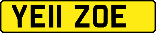 YE11ZOE