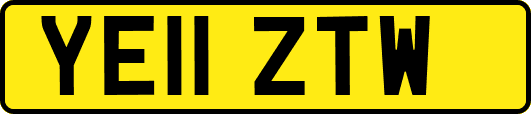 YE11ZTW