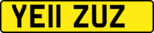 YE11ZUZ