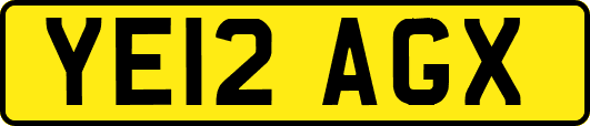 YE12AGX