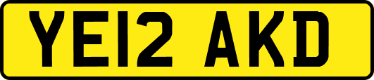 YE12AKD